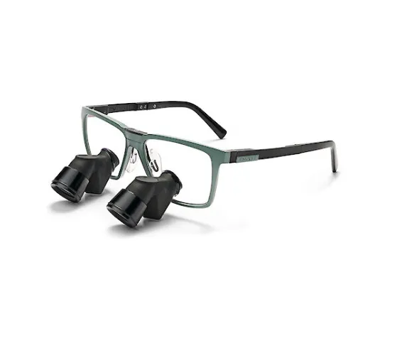 ERGO Advanced