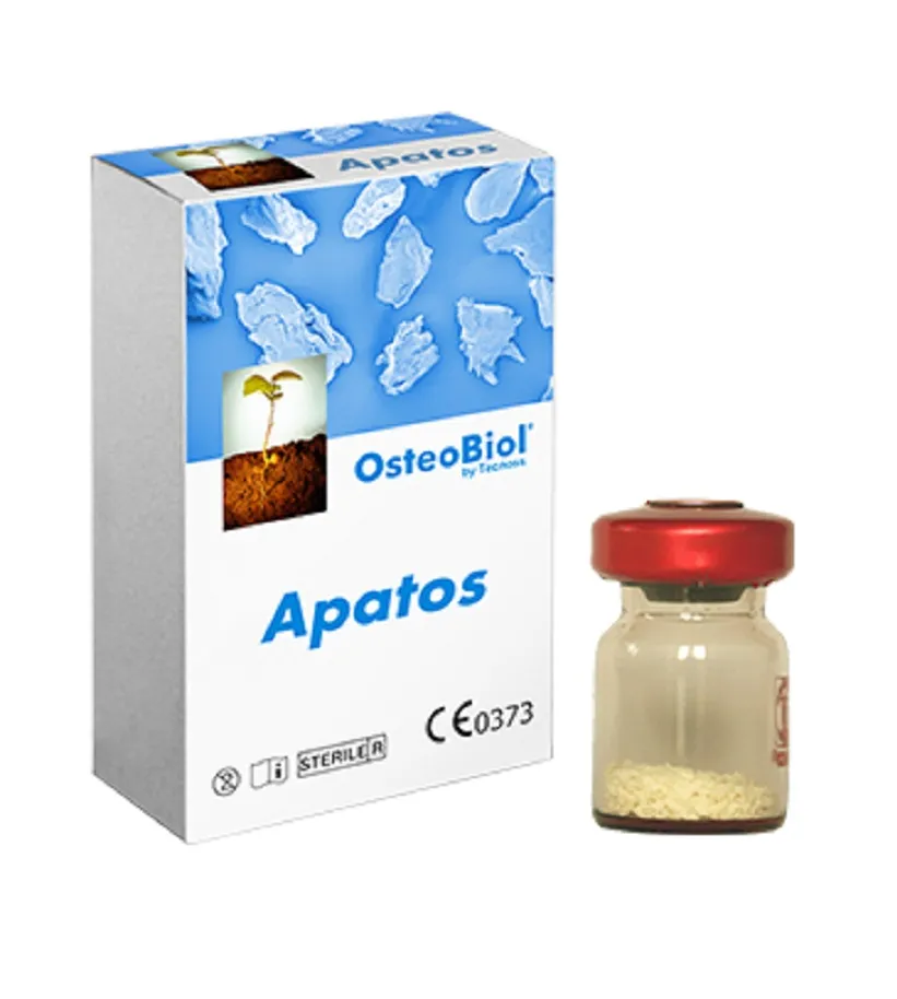 Apatos Cortical