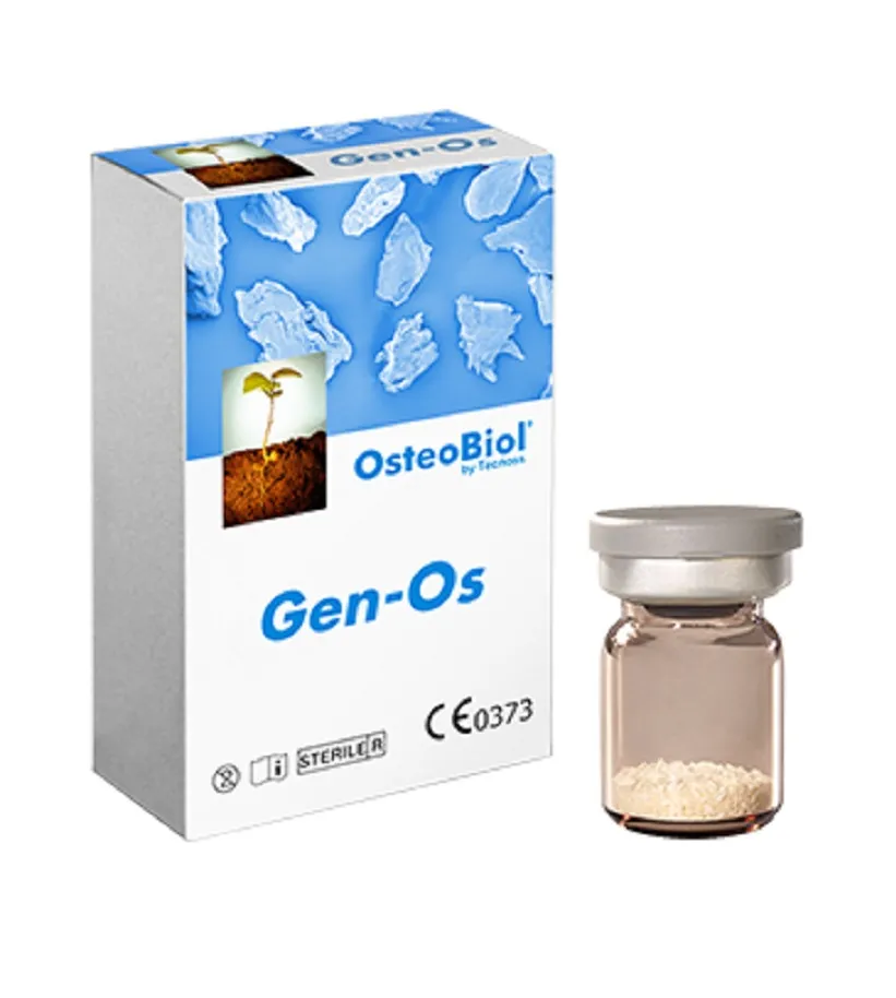 Gen-Os