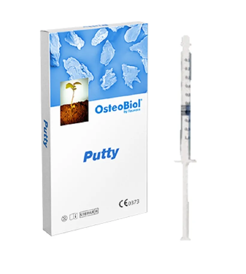 Putty