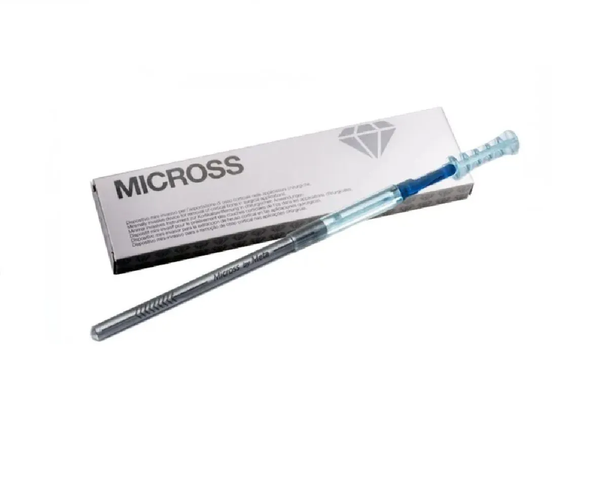 MICROSS