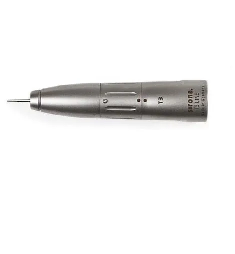 Прямой наконечник T3 LINE EH 40