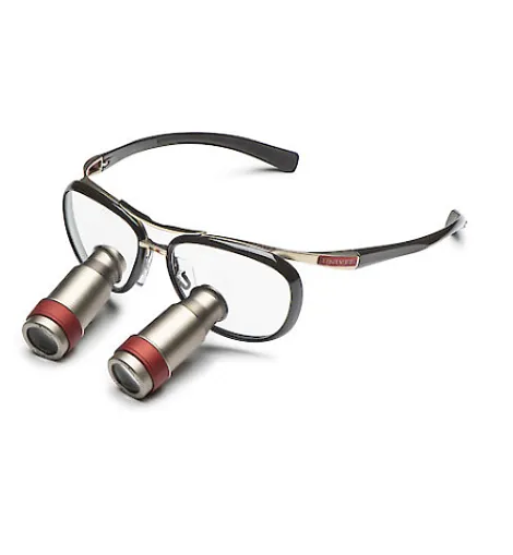 ITA Prismatic Endura Brow 3,5x