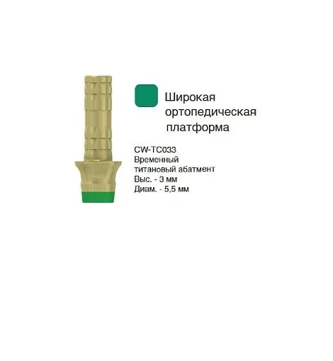 CW-TC033