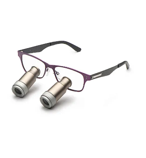 ASH Prismatic Purple Grey 3,5x