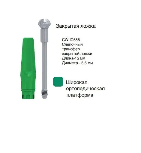 CW-IC555