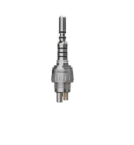Переходник MULTIflex 465 LED со светодиодной подсветкой