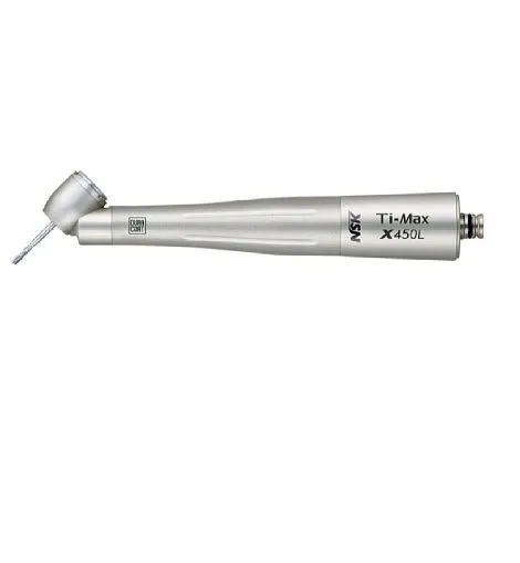 Турбинный наконечник Ti-Max X450L