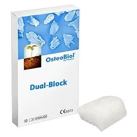 Dual-Block