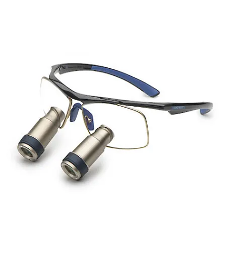TECHNE Prismatic Midnight Blue 3,5x