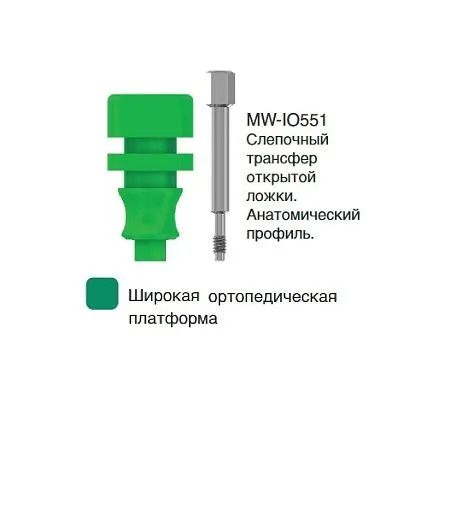 MW-IO551