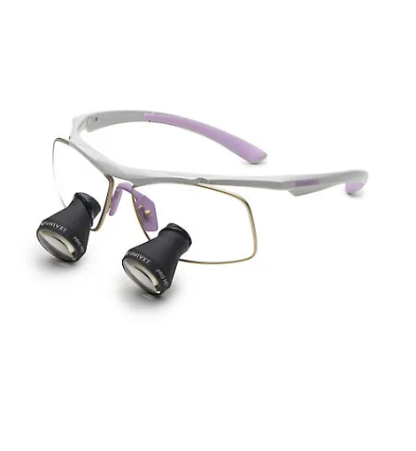 TECHNE Galilean White Wisteria 2,5x