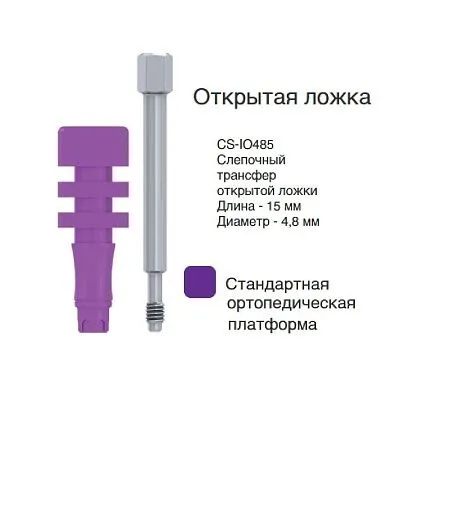 CS-IO485