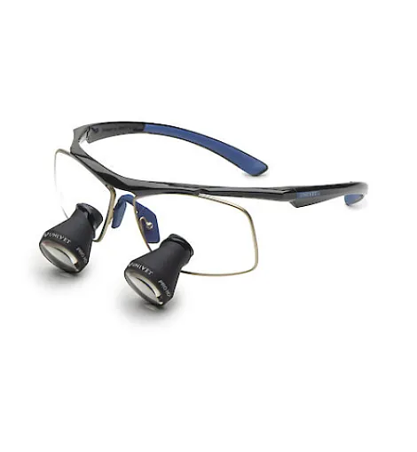 TECHNE Galilean Midnight Blue 2,5x