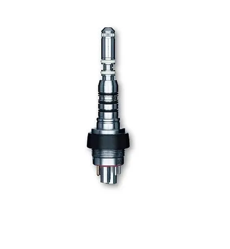 Переходник MULTIflex 460LED со светодиодной подсветкой