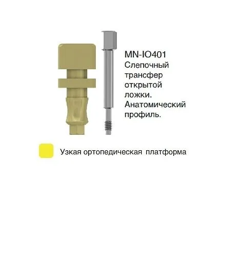 MN-IO401