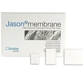 Jason Membrane
