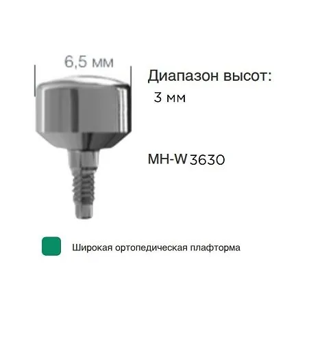 MH-W3630