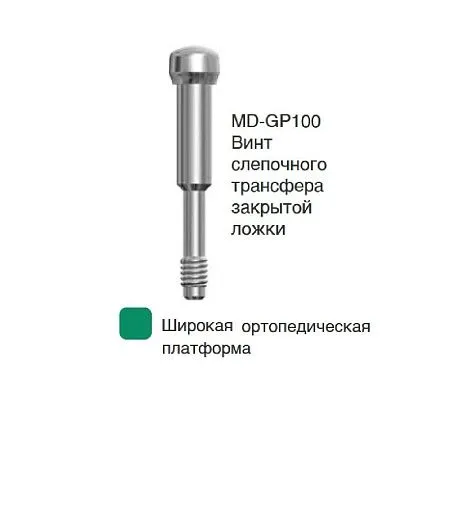 MD-GP100.