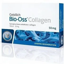 Bio-Oss Collagen