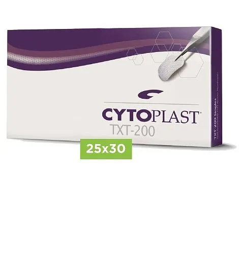 Cytoplast TXT-200, 25x30мм