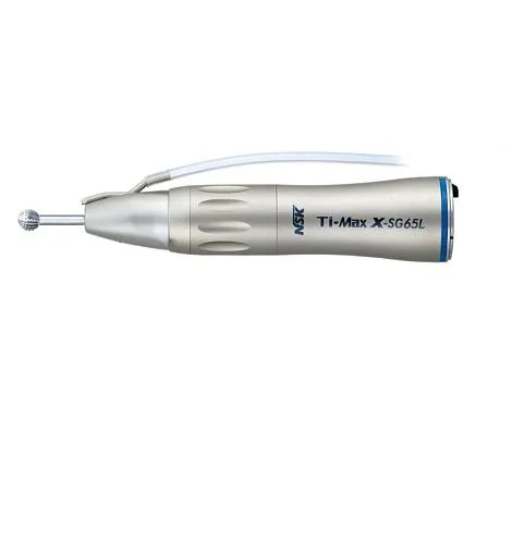 Прямой наконечник для хирургии и имплантологии - X-SG65L