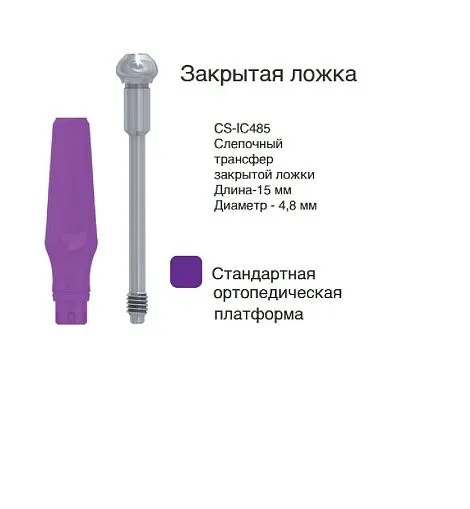 CS-IC485