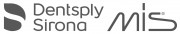 Dentsply Sirona + MIS