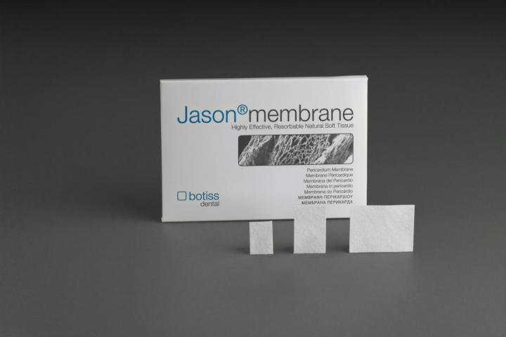 Jason Membrane