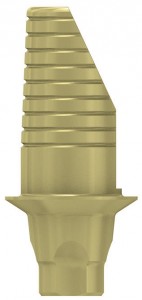 Элемент CAD/CAM MIS C1