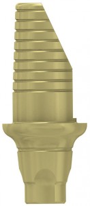 Элемент CAD/CAM MIS C1