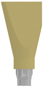 Элемент CAD/CAM MIS C1