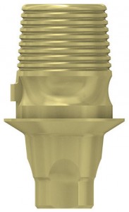 Элемент CAD/CAM MIS C1
