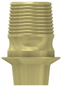 Элемент CAD/CAM MIS C1