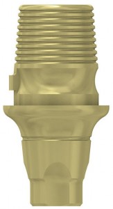 Элемент CAD/CAM MIS C1