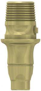 Элемент CAD/CAM MIS C1