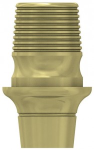 Элемент CAD/CAM MIS C1