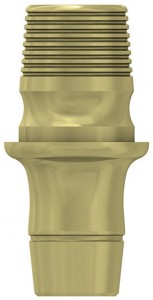 Элемент CAD/CAM MIS C1