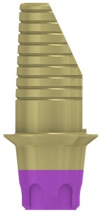 Элемент CAD/CAM MIS C1