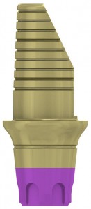 Элемент CAD/CAM MIS C1