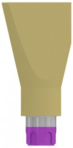 Элемент CAD/CAM MIS C1