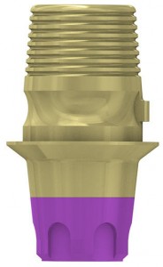 Элемент CAD/CAM MIS C1
