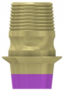 Элемент CAD/CAM MIS C1