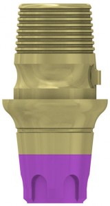 Элемент CAD/CAM MIS C1
