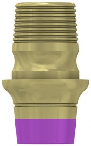 Элемент CAD/CAM MIS C1