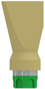 Элемент CAD/CAM MIS C1
