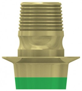 Элемент CAD/CAM MIS C1