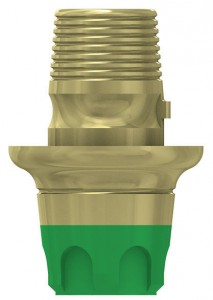 Элемент CAD/CAM MIS C1