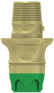 Элемент CAD/CAM MIS C1