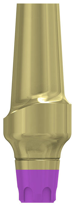 Абатмент MIS C1